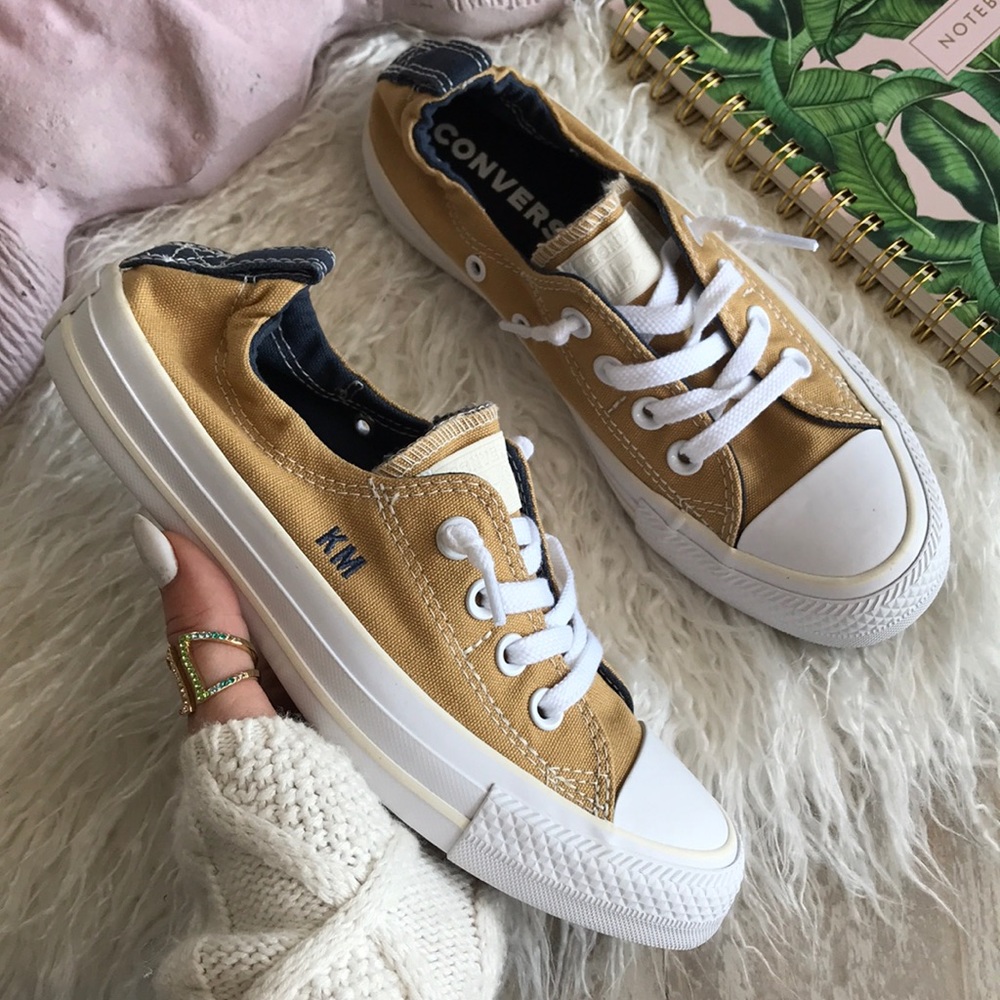 NWT Converse ID Custom low tops - Picture 3 of 7